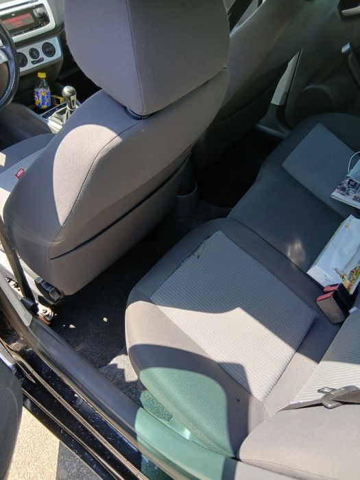 Vând seat ibiza 2011