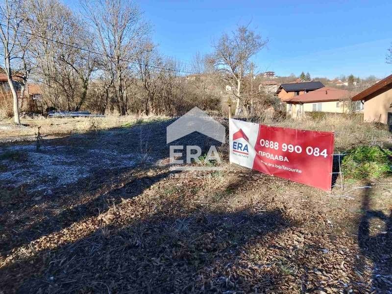 Панорамен парцел за къща в с. Храбърско