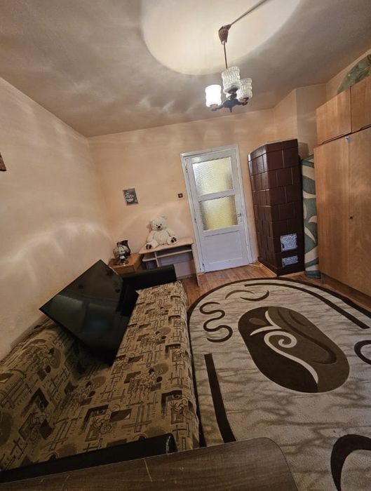 Apartament Mobilat cu 2 camere-  Uricani Str. Republicii