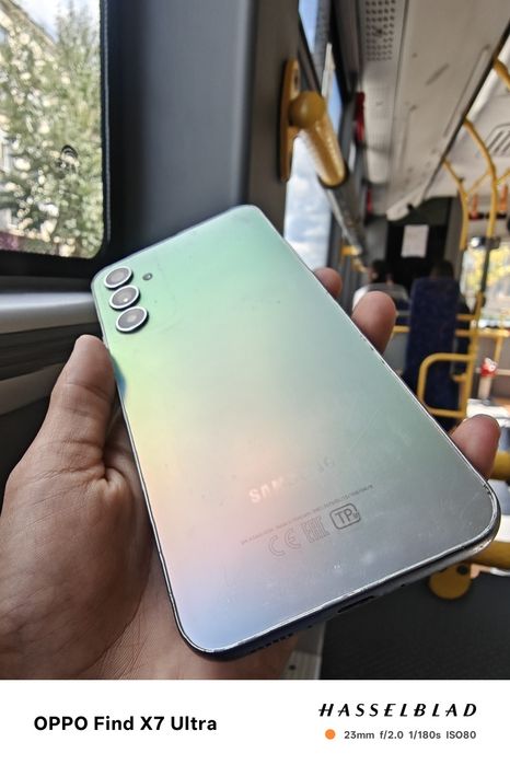 Samsung Galaxy a34 5g