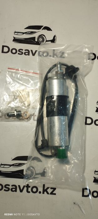 Топливный насос Mercedes Benz Мерседес Бенз