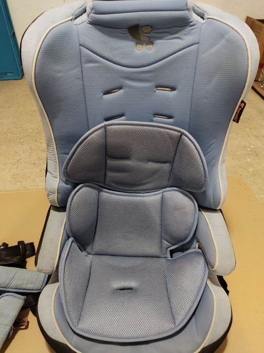 Детски стол за автомобил