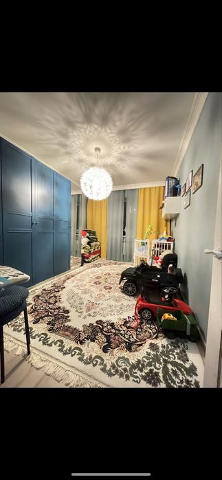 Квартира жк модерн сити