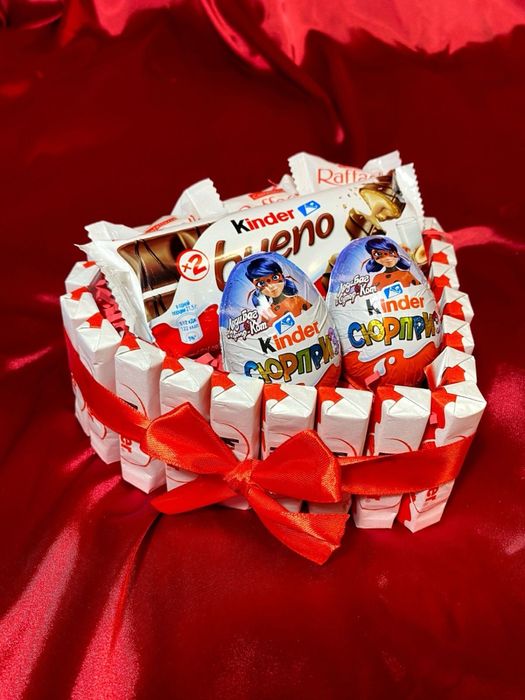 Сладкий бокс/ sweet_box_semeey