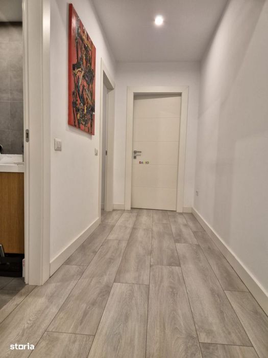 Apartament 3 Camere// Parcare