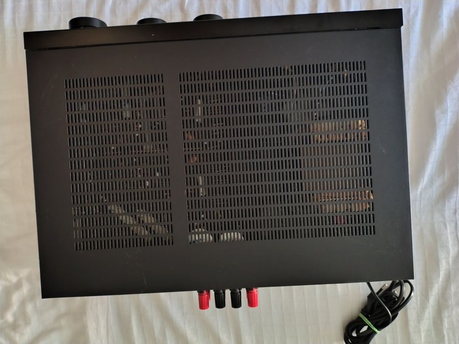 Amplificator stereo Pioneer A-449