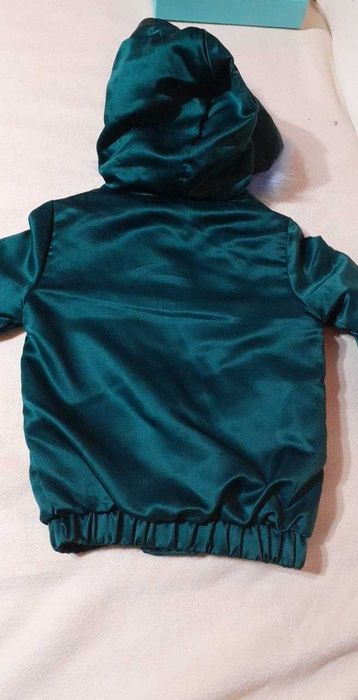 Jacheta pentru copii