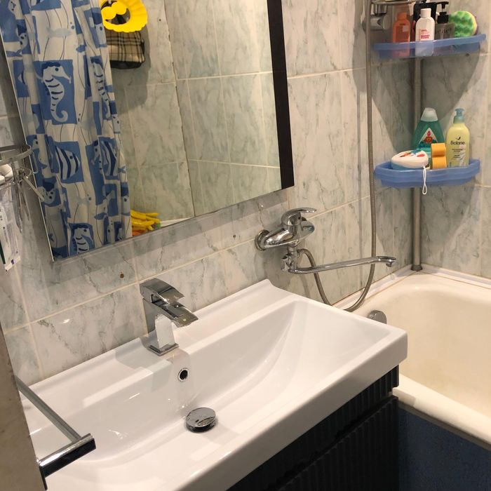 Продам 3х комнатную квартиру