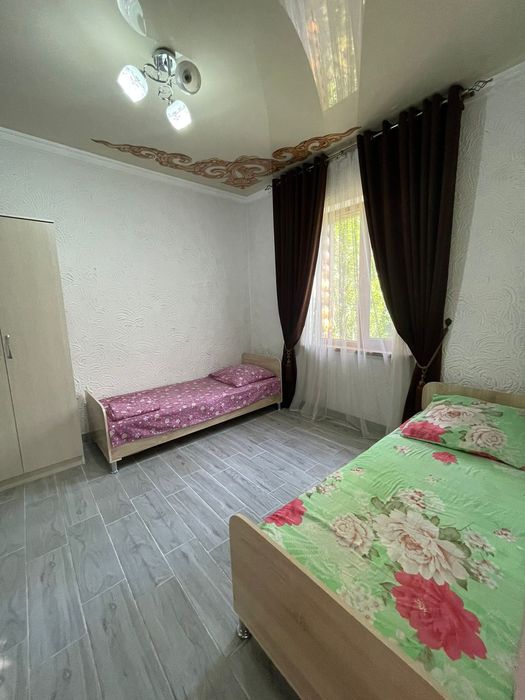 Дача по суточно Шымкент