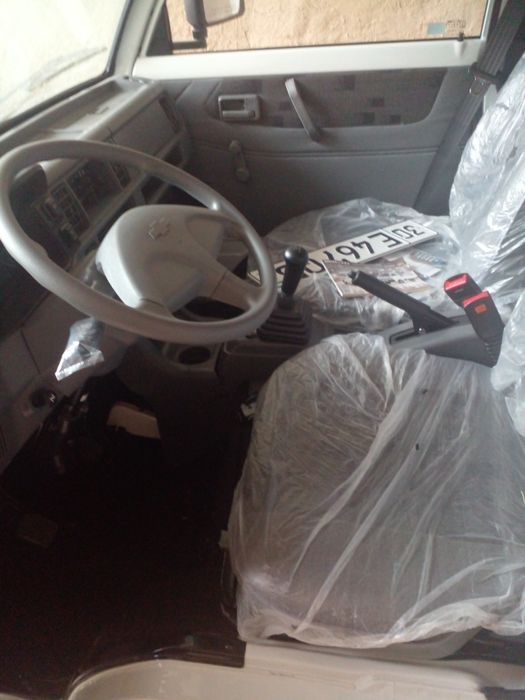 Продаётся автомобиль Damas 2