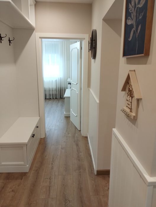 Дава се под наем Двустаен апартамент в Севлиево - 96 кв.м за 408.51 € - Снимка #5