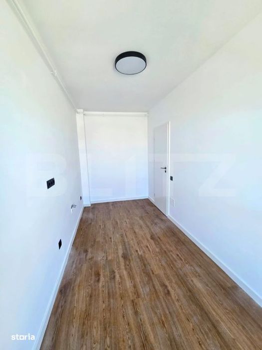 Apartament de tip studio, 40 mp, garaj, Eroilor — fotografia 3