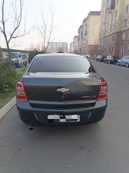 Cobalt 2022 yil 4 pozitsiya full + Abc bor