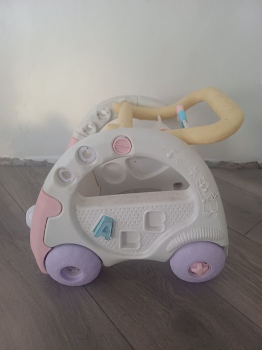 Детский  толокар