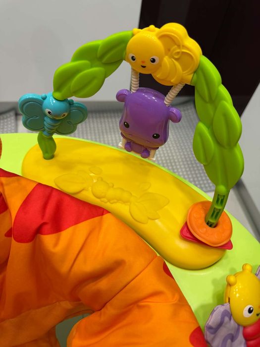 Бънджи Fisher Price