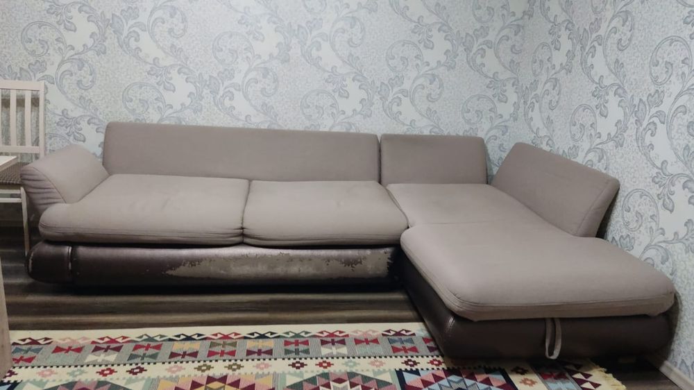 Диван белорусский