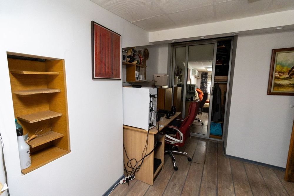 Продава се Четиристаен апартамент в София, Белите брези - 100 кв.м за 1530 €/кв.м - Снимка #5