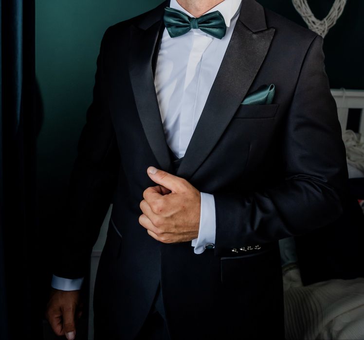 Vand costum Mire/Nas marimea M-L