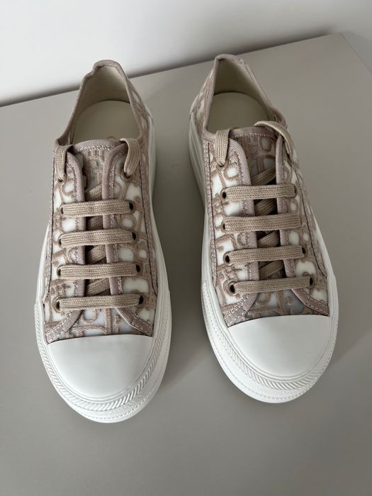Дамски кецове Dior 38 и 39 номер