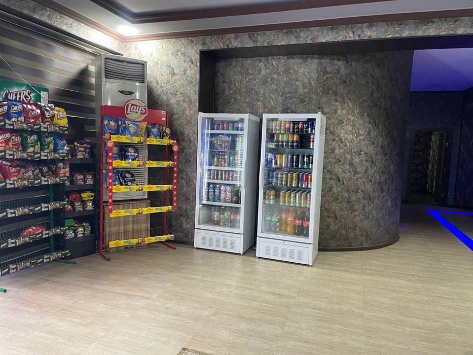 PlayStation Club "Galaktikos"