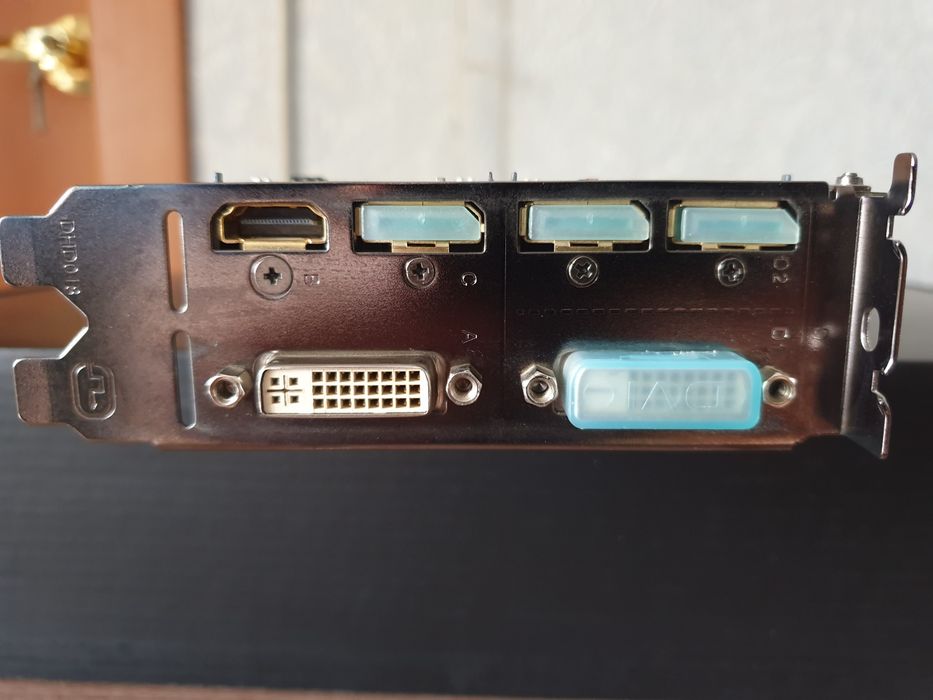 GeForce GTX 970 (Windforce)