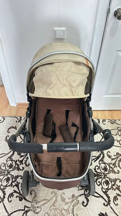 Детский коляскаа