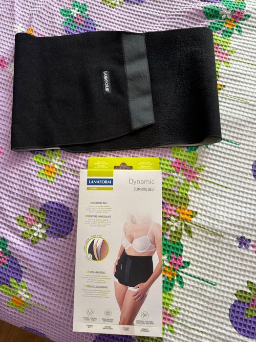 Колан за след раждане