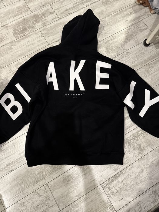 Мъжко Hoodie Blakely
