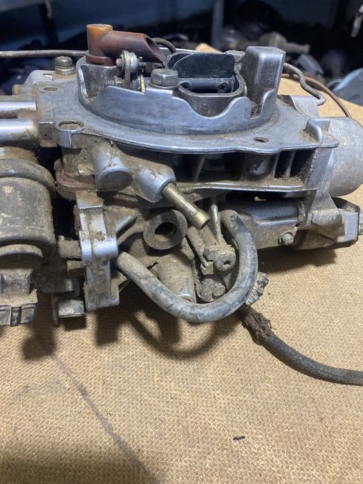 Карбюратор гольф 2 джетта