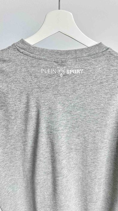 Мужская футболка PHILIPP PLEIN