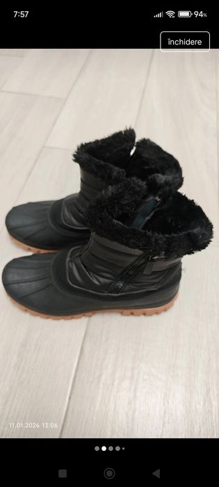 Ghete/ cizme Lee Cooper
