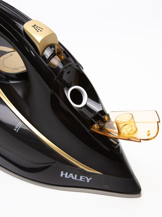 Утюг  HALEY  новинки