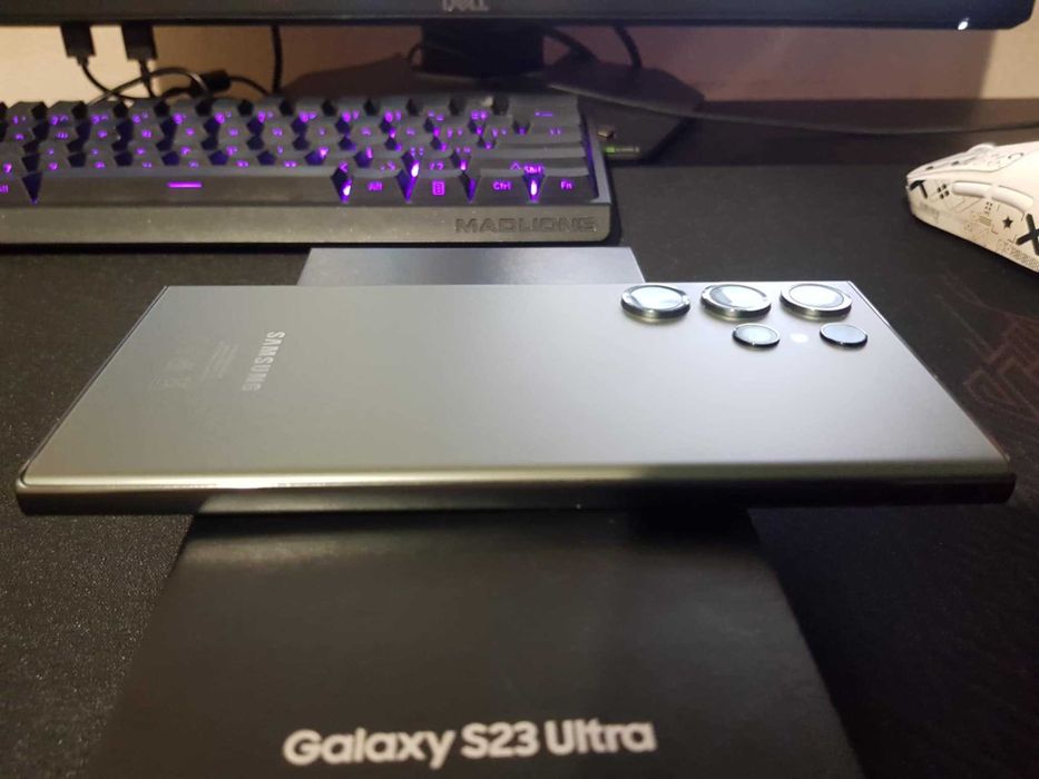 Samsung Galaxy S23 Ultra 512GB 12GB Ram