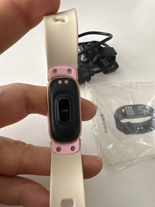 Гривна за тренировки/смарт часовник