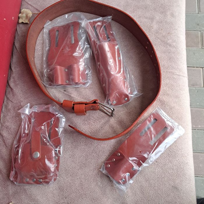 ремень монтажника плотника электрика и т.д.