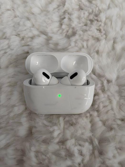Airpods Pro 3 sigilate