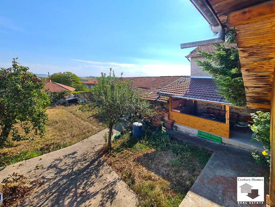 Продава се Къща в с. Драгижево, Област Велико Търново - 80 кв.м за 1363 €/кв.м - Снимка #13