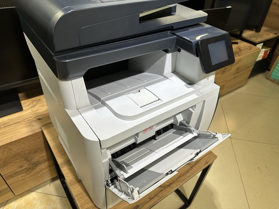 Принтер МФУ HP LaserJet Pro MFP M512 dn, 9789/А10