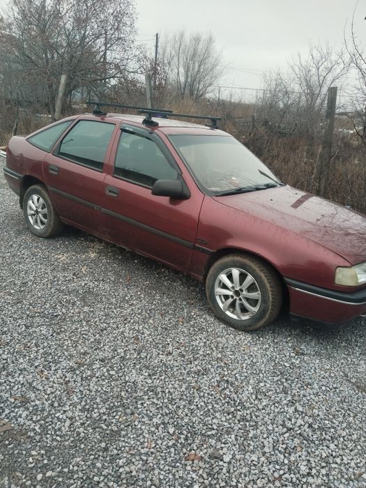 Opel vectra 1993