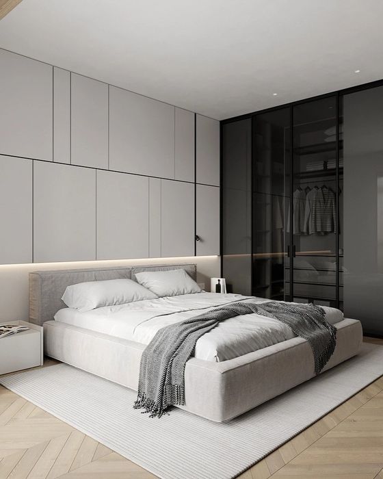 Дизайнер интерьера