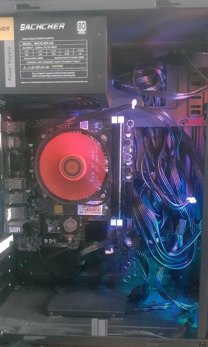 Kampyuter jamlanmasi yangi