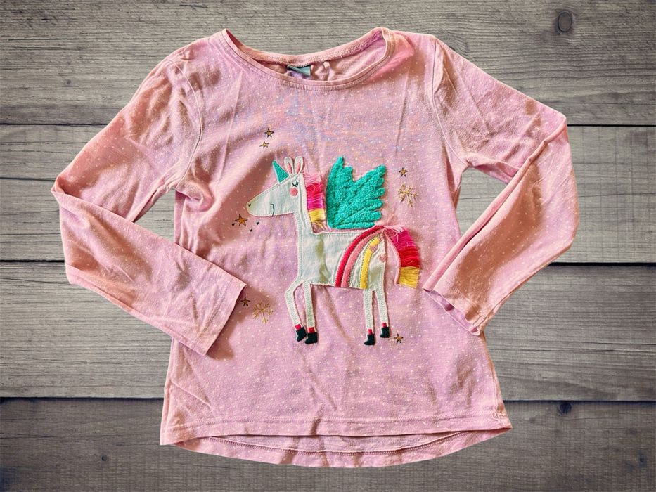 Детски дрехи Zara, Next, H&M - р-р 122