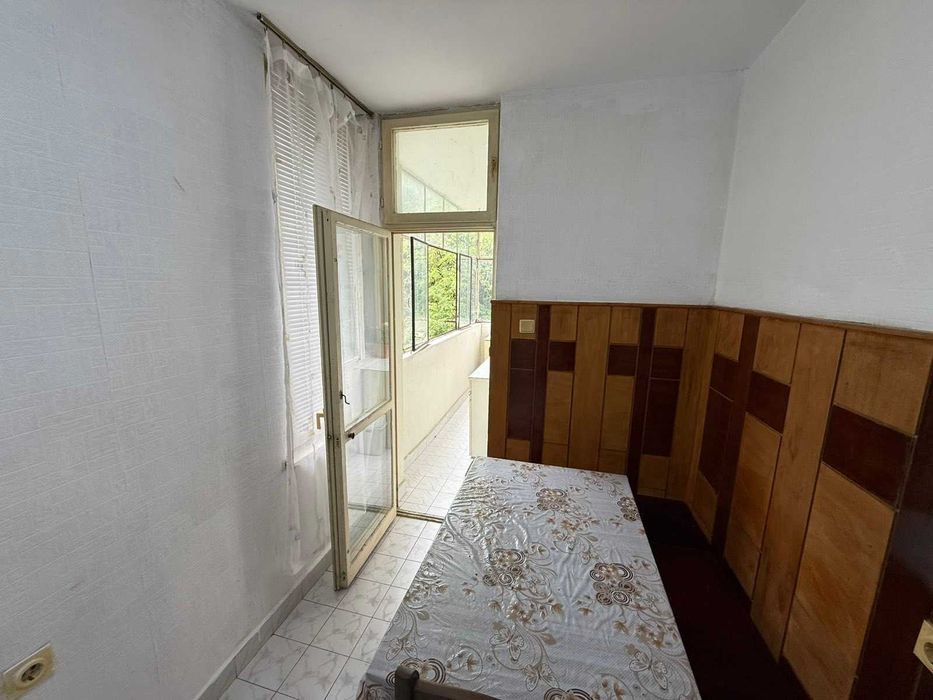 Дава се под наем Тристаен апартамент в Велико Търново, Колю Фичето - 80 кв.м за 280.5 € - Снимка #1