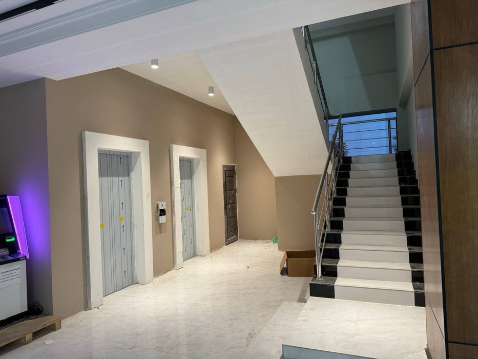 Бизнес центр Аренда Офиса. Ул Бабура Некст