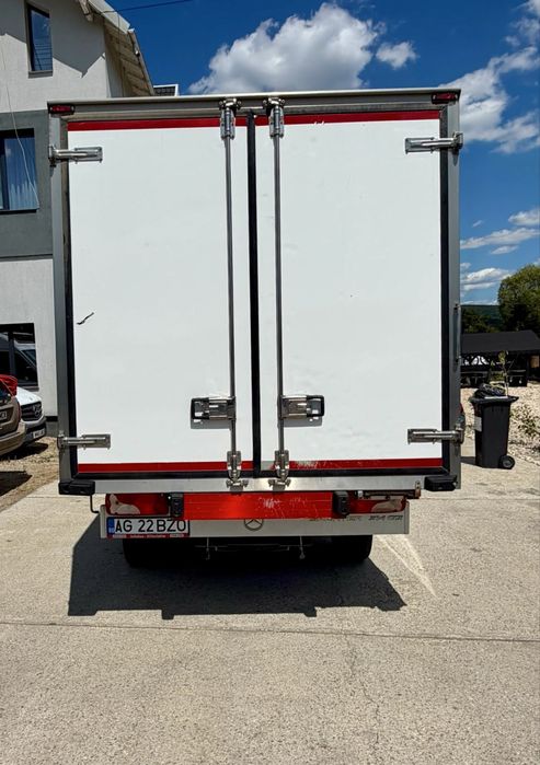 Mercedes Sprinter 314 Frigorific