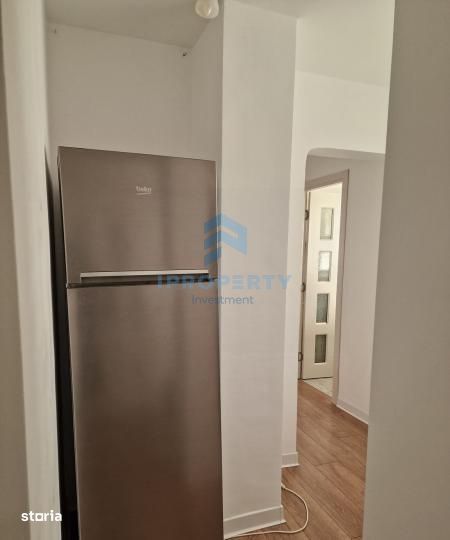 Apartament cochet 2 camere Floreasca-Dorobanti etaj 2