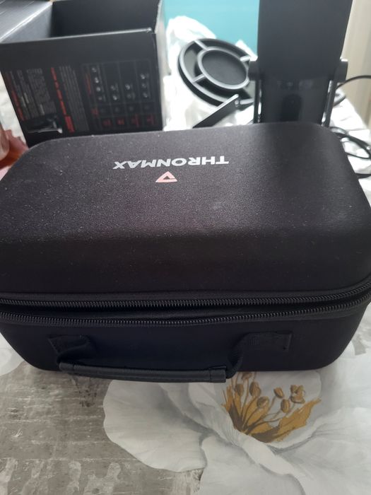 Микрофон Thronmax MDrill One Pro
