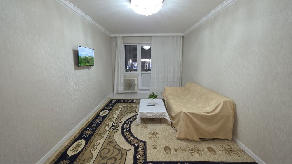 Sirochna vagzal sodat oldida ijaraga beriladi