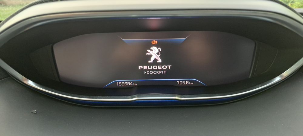 Peugeot 3008 Facelift (2023) 1.5 BlueHDI - Active Business