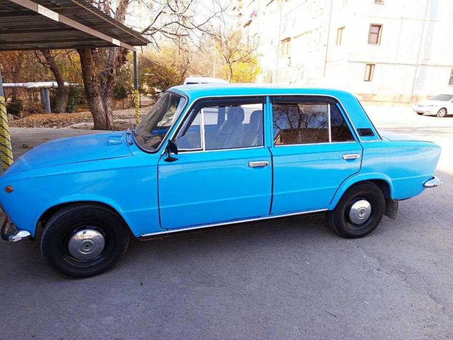 Продам Жигули 2101.